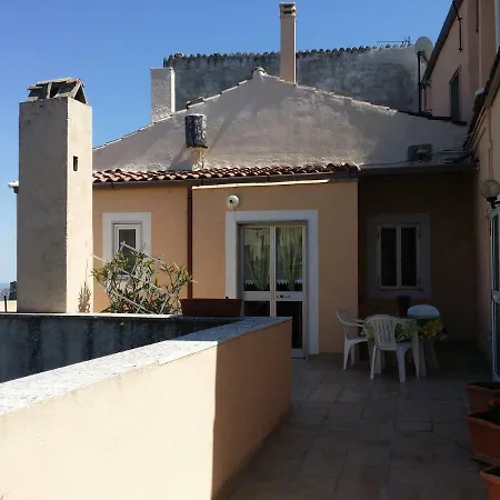 All'arco Gasthof Miglionico