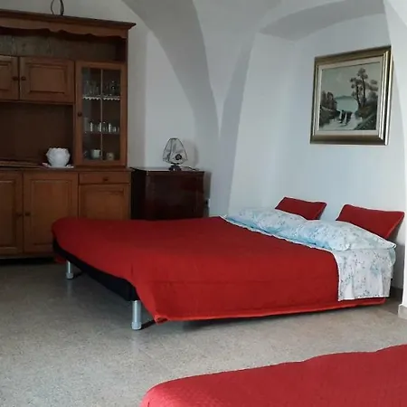 Gasthof All'arco