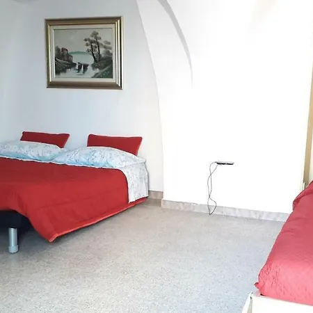 Gasthof All'arco Miglionico