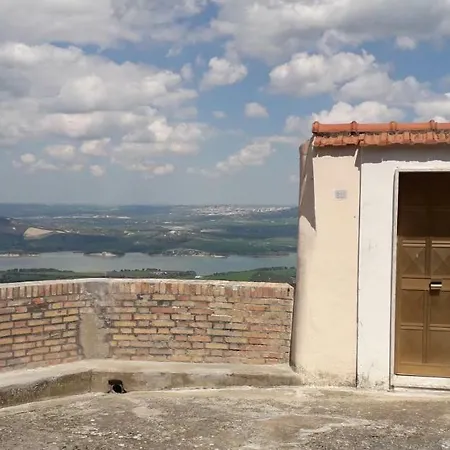All'arco Miglionico